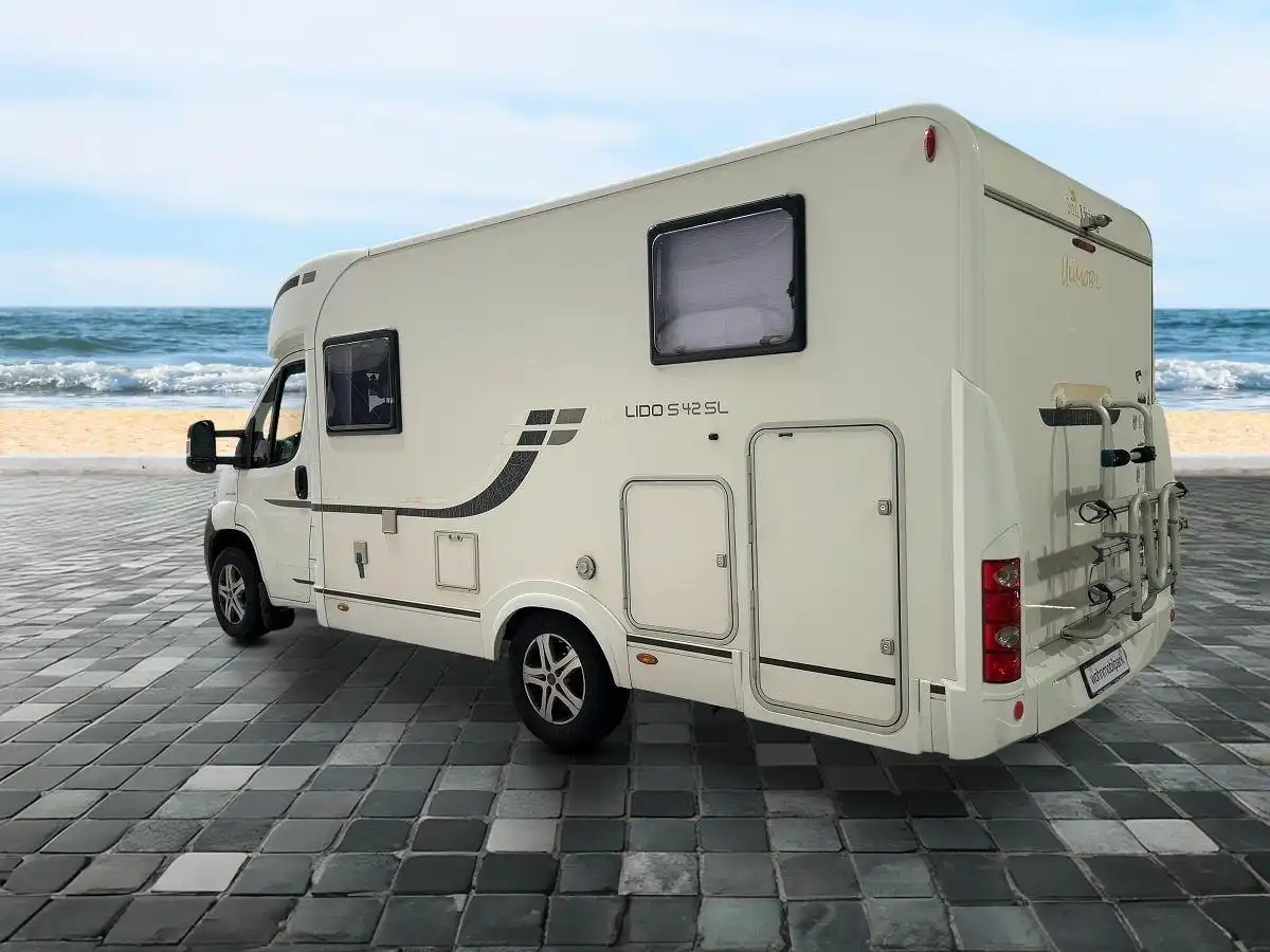 SUN LIVING Lido S 42 SL - Ansicht 3